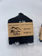 Load image into Gallery viewer, Mountain Lathers Handmade Soap
