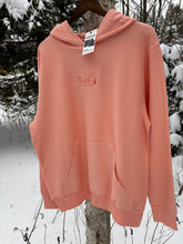 Load image into Gallery viewer, Unisex Oversized Corded Hoodie
