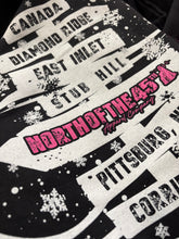 Load image into Gallery viewer, Unisex Snowmobile Crewneck Sweatshirt
