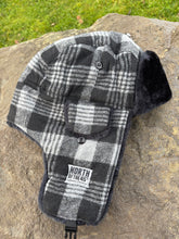 Load image into Gallery viewer, Thermal Fur Lined Trapper Hat
