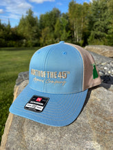 Load image into Gallery viewer, Classic Logo SnapBack Hat
