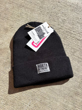 Load image into Gallery viewer, Winter Woven Label Beanie
