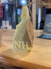 Load image into Gallery viewer, NH Molded Handmade Soap
