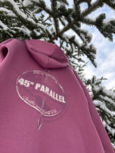 Load image into Gallery viewer, Women’s Full Zip Up Hoodie
