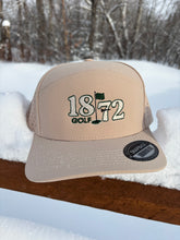 Load image into Gallery viewer, 18 72 6-Panel Laser-Vented Hat
