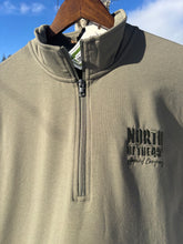 Load image into Gallery viewer, Men’s Performance Quarter Zip
