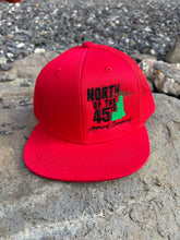 Load image into Gallery viewer, Youth SnapBack Hats
