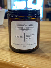 Load image into Gallery viewer, North Country Candle Company Candles and Wax Melts
