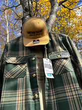 Load image into Gallery viewer, Men’s Heavyweight Flannel Shirt
