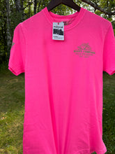 Load image into Gallery viewer, Rusty Compass Vintage Washed T-Shirts
