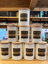 Load image into Gallery viewer, Woodfire Large Candle
