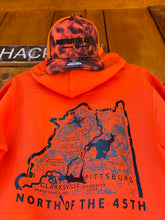 Load image into Gallery viewer, Explore The North Unisex Hoodie
