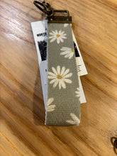 Load image into Gallery viewer, Canvas Wrist Keychain
