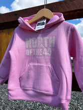 Load image into Gallery viewer, Toddler Pullover Hoodies
