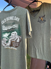 Load image into Gallery viewer, Old Home Day Limited Edition T-Shirts
