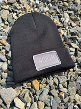 Load image into Gallery viewer, Patch Beanie

