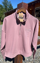 Load image into Gallery viewer, Women’s Perform Quarter Zip

