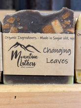 Load image into Gallery viewer, Mountain Lathers Handmade Soap
