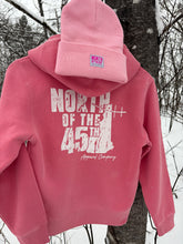 Load image into Gallery viewer, Youth Vintage Washed Hoodie
