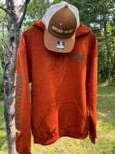 Load image into Gallery viewer, Classic Logo Unisex Hoodies
