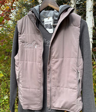 Load image into Gallery viewer, Women’s Vest with Zipper Pocket
