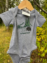 Load image into Gallery viewer, Go Outside Instead Baby Onesie
