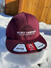 Load image into Gallery viewer, Adult Fitted Hats
