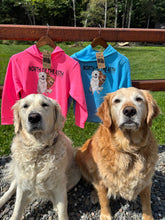 Load image into Gallery viewer, Youth Murphy &amp; Auggie Hoodies
