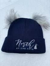 Load image into Gallery viewer, Toddler/Youth Winter Beanies
