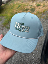 Load image into Gallery viewer, 1872 Golf Snapback Hat
