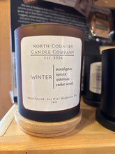 Load image into Gallery viewer, North Woods Candle Company Candles and Wax Melts

