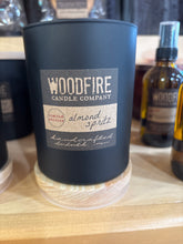 Load image into Gallery viewer, Woodfire Large Candle
