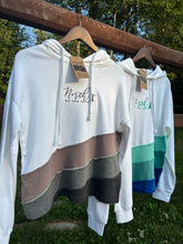 Load image into Gallery viewer, ColorBlock Lightweight Hoodie
