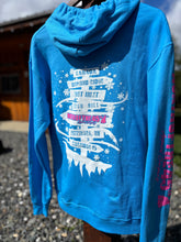 Load image into Gallery viewer, Snowmobile Logo Hoodie…!!!!
