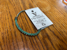 Load image into Gallery viewer, Flyvines Original Adult Fly Line Adjustable Bracelet
