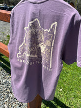 Load image into Gallery viewer, Explore The North Vintage Washed T-Shirt
