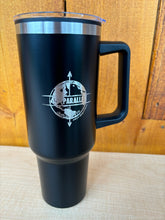 Load image into Gallery viewer, 40 oz Steel Travel Mug
