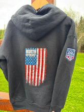 Load image into Gallery viewer, Youth 250 Years of Freedom Hoodie
