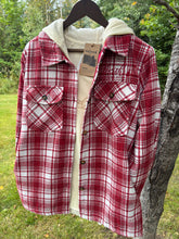 Load image into Gallery viewer, Women’s Heavyweight Shacket
