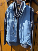 Load image into Gallery viewer, Women’s Vest with Zipper Pocket

