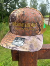 Load image into Gallery viewer, Classic Logo SnapBack Hat

