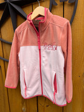 Load image into Gallery viewer, Youth Fleece Jacket
