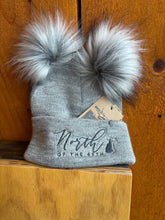 Load image into Gallery viewer, Toddler/Youth Winter Beanies
