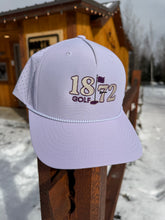 Load image into Gallery viewer, 1872 Golf Snapback Hat
