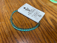 Load image into Gallery viewer, Flyvines Original Adult Fly Line Adjustable Bracelet
