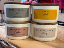 Load image into Gallery viewer, Milkhouse Candle Company
