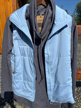 Load image into Gallery viewer, Women’s Vest with Zipper Pocket
