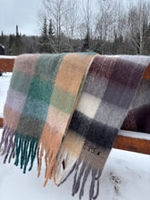 Load image into Gallery viewer, Cozy Oversized Scarves
