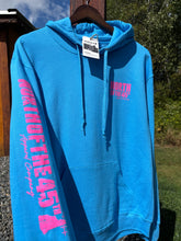Load image into Gallery viewer, Snowmobile Logo Hoodie…!!!!
