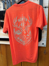 Load image into Gallery viewer, “The Monarch” Unisex soft style T-Shirts
